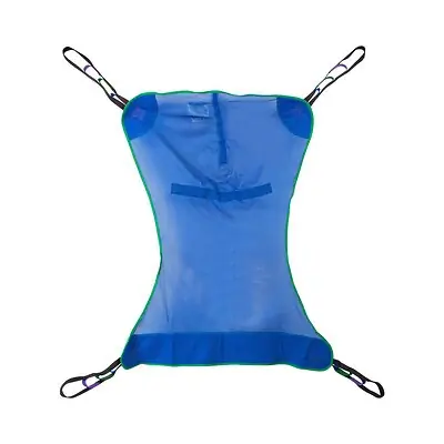 McKesson Brand - 146-13223M McKesson Mesh Full Body Sling