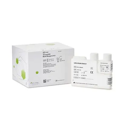 Clinical Diagnostic Solutions - 550030 Envoy® General Chemistry Reagent