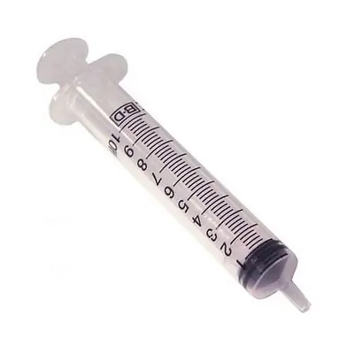 BD - 303134 BD™ General Purpose Syringe