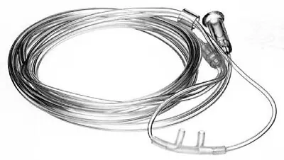 Allied Healthcare - 33239 Softie Nasal Cannula