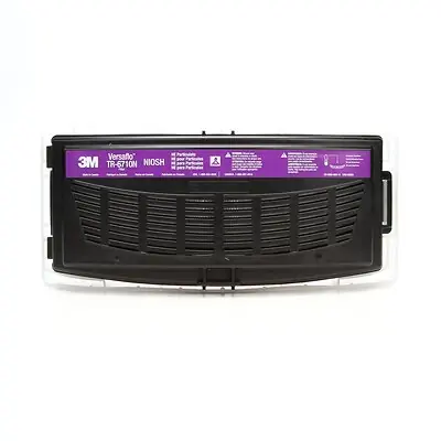 3M Company - TR-6710N-40 3M™ Versaflo™ Respirator Filter