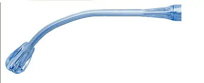 Cardinal - K80 Medi-Vac® Yankauer Style Suction Tube Handle