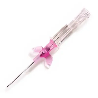 B. Braun - 4253566-02 Introcan Safety® Peripheral IV Catheter