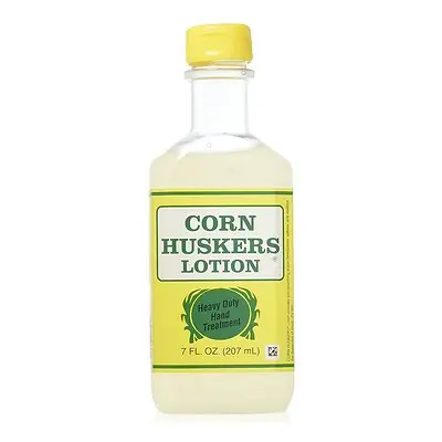 Bausch & Lomb Americas Inc - 32420850007 Corn Huskers Lotion® Heavy Duty Hand Treatment