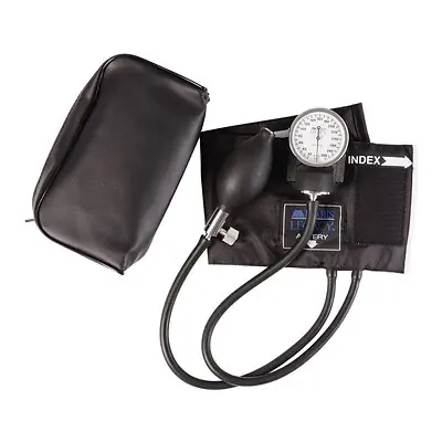 Mabis Healthcare - 01-110-021 Legacy™ Aneroid Sphygmomanometer