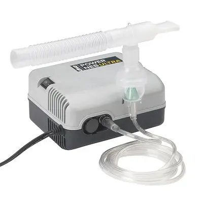 Drive DeVilbiss Healthcare - 18080 drive™ Power Neb Ultra Nebulizer