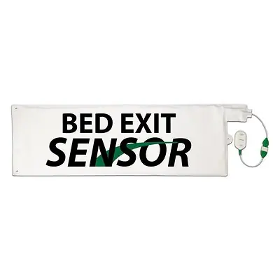 Smart Caregiver - GBT-RI Cordless® Ghostcord® Bed Sensor Pad