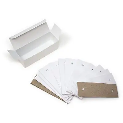 Bernell-Vision Training Products - CRPAPER Chin Rest Paper 3-1/4 X 1-1/2 Inch