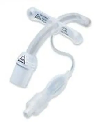 ICU Medical FKA Smiths Medical - 67PFSS30 Bivona® FlexTend™ TTS™ Tracheostomy Tube