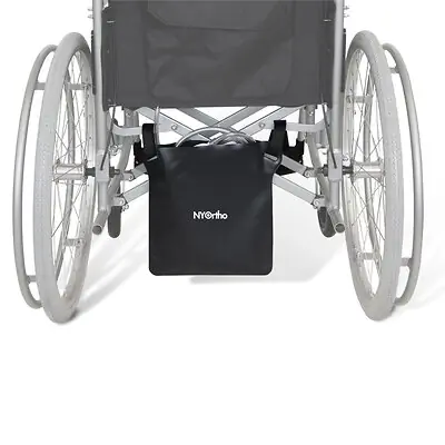 New York Orthopedic - 9550 New York Orthopedic Urinary Drain Bag Holder
