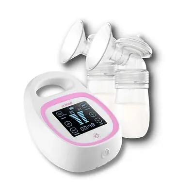 Zev Supplies Corp - OPERA Opera Double Electric Breast Pump