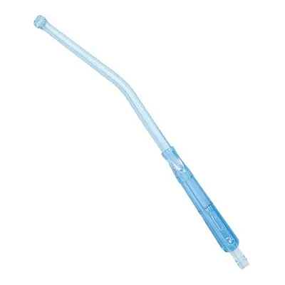 McKesson Brand - 16-66202 McKesson Yankauer Style Suction Tube Handle