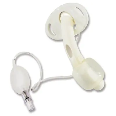 Medtronic MITG - 8CFN Shiley™ Tracheostomy Tube