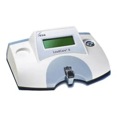 Magellan Diagnostics - 70-3443 Printer Label ESA For LeadCare II Blood Lead Analyzer