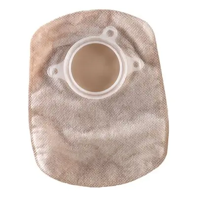 ConvaTec - 401931 Little Ones® Sur-Fit Natura® Closed End Opaque Colostomy Pouch