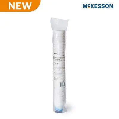McKesson Brand - PDC-CP3 McKesson Paper Cup for Cold Beverages