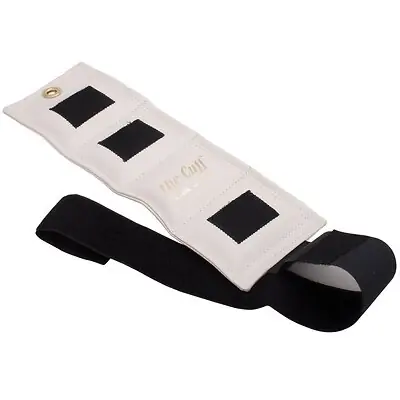Fabrication Enterprises - 10-0205 Cuff® Original Ankle & Wrist Weight