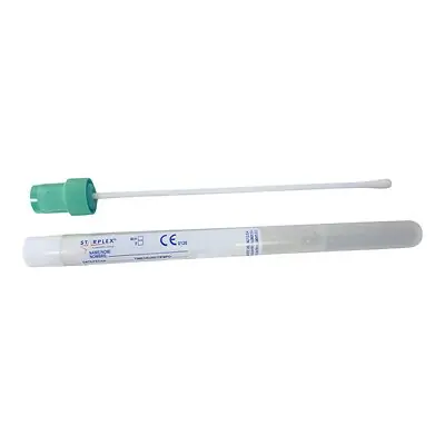 Troy Biologicals - SP132 Culturette® Starswab™ Specimen Collection and Transport System Sterile