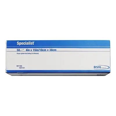 BSN Medical - 7394 Specialist® Plaster Splint