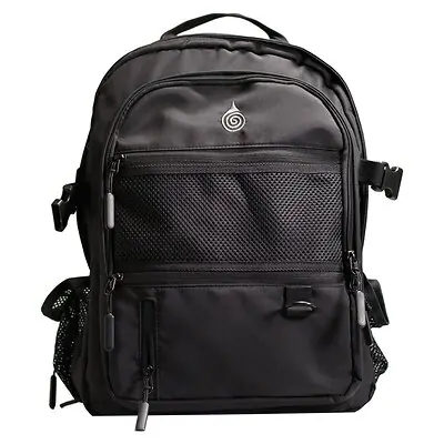 Vesco Medical - TFE-750 Feeding Pump Backpack Black