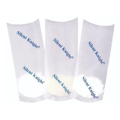 ASP Global LLC - G600 PC Pouch® Pill Pouch