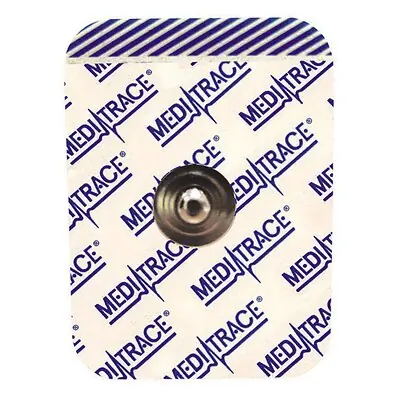 Cardinal - 22450 Medi-Trace® 450 EKG Snap Electrode