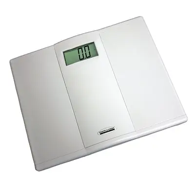 Health O Meter - 894KLT Health O Meter® Floor Scale