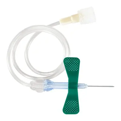Nipro Medical - SPR+21G19 SafeTouch™ Infusion Set