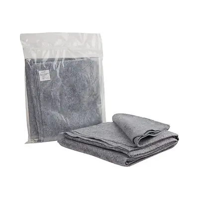 McKesson Brand - 16-10224 McKesson Polyester Stretcher Blanket