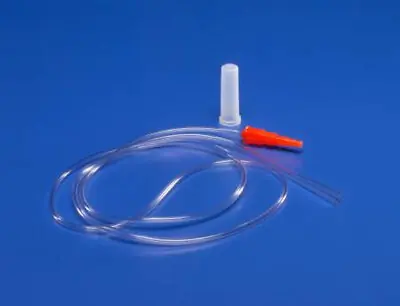 Cardinal - 8884700207 Kangaroo™ Extension Set