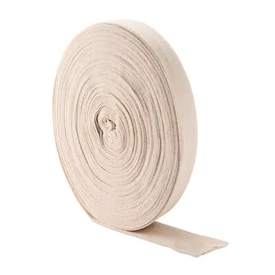 The Pillow Factory Division - 81220 AlbaHealth® Natural Cotton Tubular Stockinette