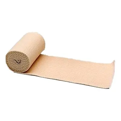 McKesson Brand - 80863 McKesson Single hook-and-loop closure Elastic Bandage