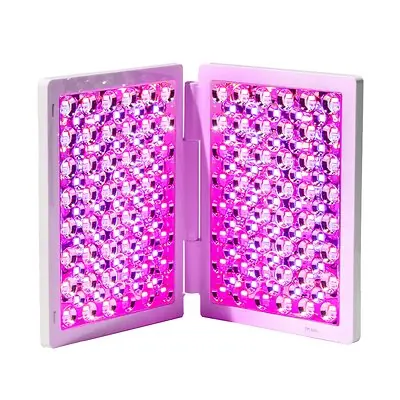 LED Technologies Inc - DPLPNLSYSAC reVive® Lux® Collection LED Treatment Panel for Anti-Aging & Acne Treatment