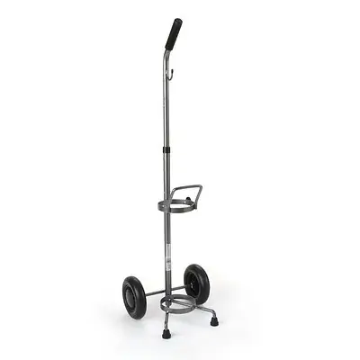 Drive DeVilbiss Healthcare - 13002SV-6 drive™ Oxygen Cylinder Cart