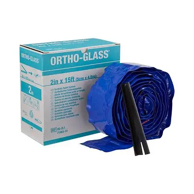 BSN Medical - OG-2L2 Ortho-Glass® Splint Roll