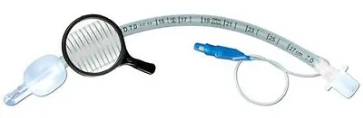 Sun Med - 1-7393-60 Tracheostomy Tube SunMed® Adult