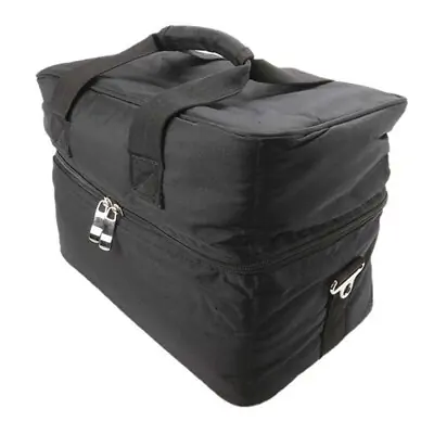 React Health - RCB30 CPAP Carrying Case CPAP / BPAP Carrying Cases 3B Medical CPAP RESmart, Auto-CPAP. and BPAP Devices Replacement Bag