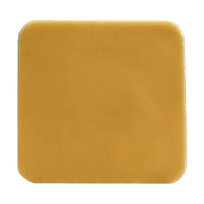 ConvaTec - 021712 Stomahesive® Skin Barrier