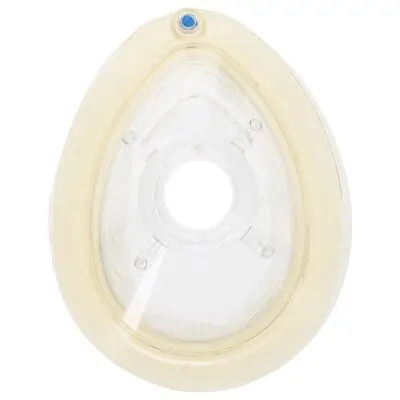 Sun Med - 6850 Vital Signs® Anesthesia Face Mask