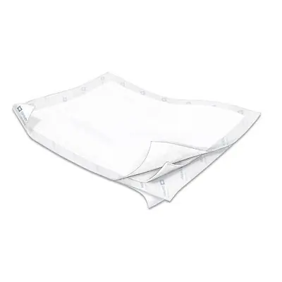 Cardinal - UPPM2436 Cardinal Health™ Premium Wings™ Maximum Absorbency Underpad