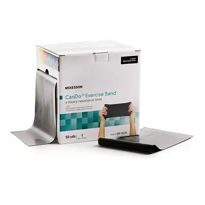 McKesson Brand - 169-5225 McKesson Exercise Resistance Band