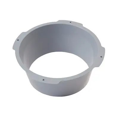 Drive DeVilbiss Healthcare - 11107 drive™ Commode Splash Guard