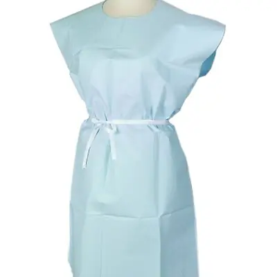 Graham Medical Products - 44507 Apex™ Patient Exam Gown