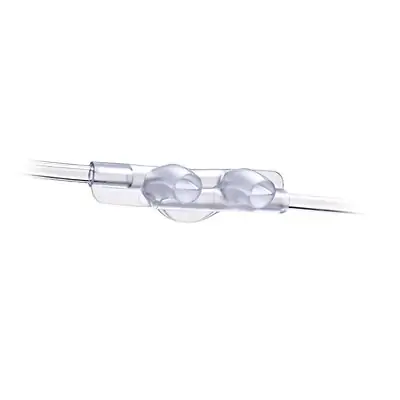 Teleflex LLC - 2844 Softech® Plus ETCO2 Nasal Sampling Cannula with O2