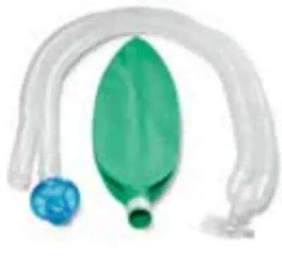 ICU Medical FKA Smiths Medical - 450906-NL Anesthesia Breathing Circuit Portex® Expandable Tube 87 Inch Tube Dual Limb Adult 3 Liter Bag Single Patient Use