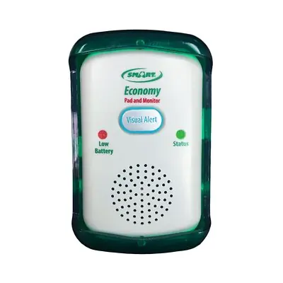 Smart Caregiver - TL-2100E Smart Alarm System