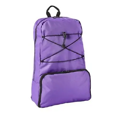 Cardinal - 770035L Feeding Pump Backpack Kangaroo™ Purple