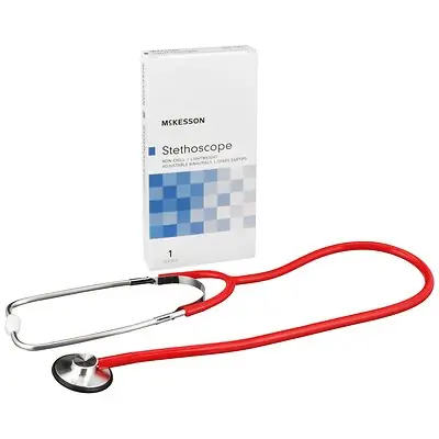 McKesson Brand - 01-660RGM McKesson Classic Stethoscope