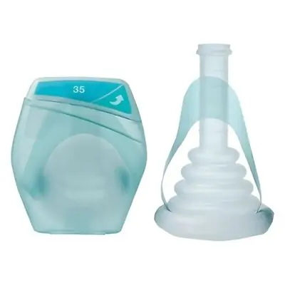 Coloplast - 22135 Conveen® Optima External Male Catheter