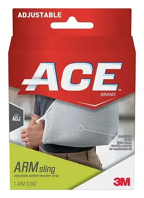 3M Company - 207395 3M™ Ace™ Arm Sling
